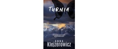 Turnia - Anna Klejzerowicz