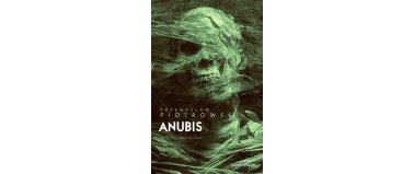 Anubis - Przemysław Piotrowski