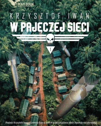 W pajęczej sieci t1 - Krzysztof Iwan