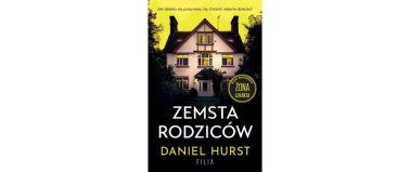 Zemsta rodziców - Daniel Hurst