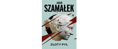 Złoty pył - Jakub Szamałek