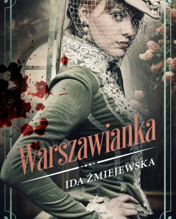 Warszawianka - Ida Żmiejewska