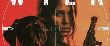 Samotny wilk - Sara Driscoll