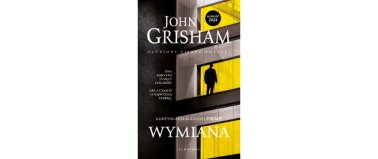 Wymiana - John Grisham