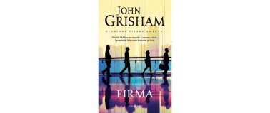 Firma - John Grisham