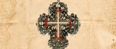 Testament Templariusza - Jolanta Maria Kaleta