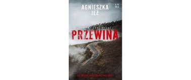 Przewina - Agnieszka Jeż