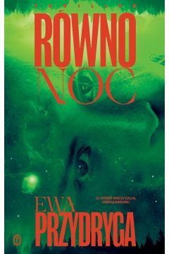 Równonoc - Ewa Przydryga