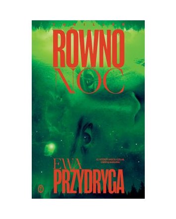 Równonoc - Ewa Przydryga