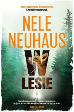 W lesie - Nele Neuhaus