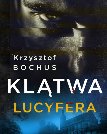 Klątwa Lucyfera - Krzysztof Bochus