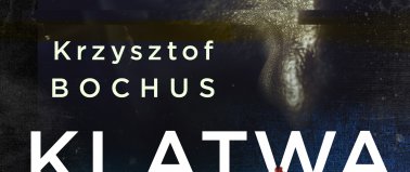 Klątwa Lucyfera - Krzysztof Bochus