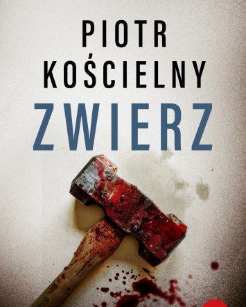 Zwierz - Piotr Kościelny