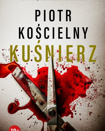 Kuśnierz - Piotr Kościelny