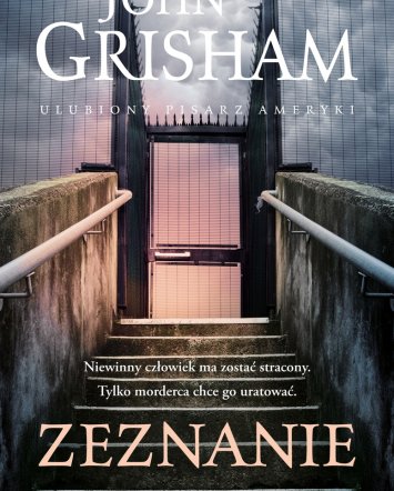 Zeznanie - John Grisham