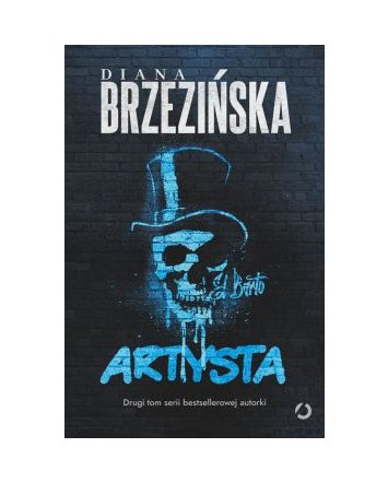 Artysta - Diana Brzezińska