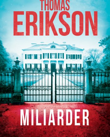 Miliarder - Thomas Erikson