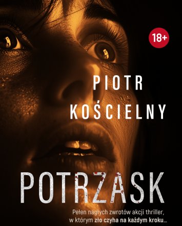 Potrzask - Piotr Kościelny
