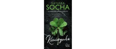 Koniczynka - Natasza Socha