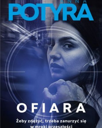 Ofiara - Anna Potyra