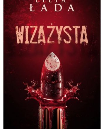 Wizażysta - Lilia Łada
