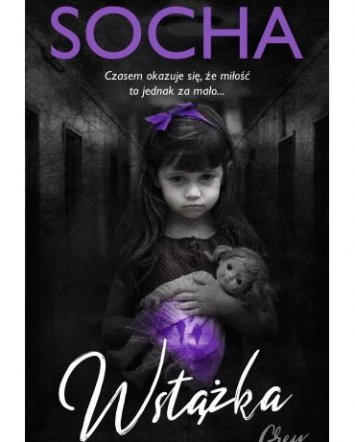 Wstążka - Natasza Socha