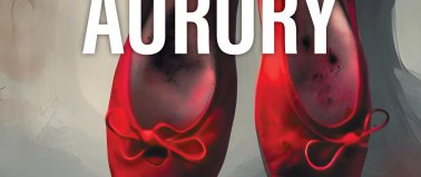 Ostatnia noc Aurory - Barbara Baraldi