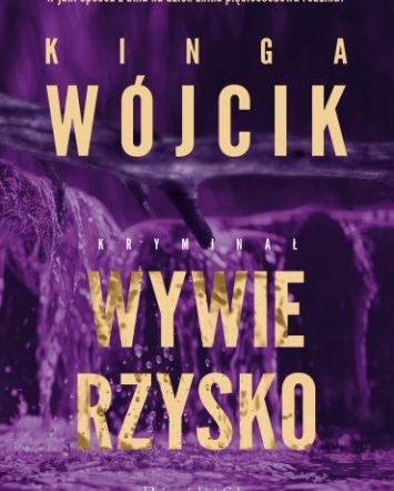Wywierzysko - Kinga Wójcik