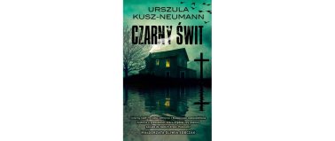 Czarny świt - Urszula Kusz-Neumann