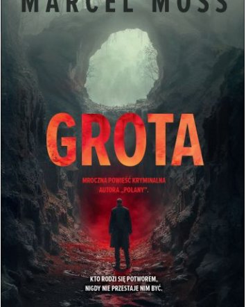 Grota - Marcel Moss