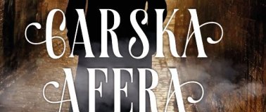 Carska afera - Piotr Żymełka