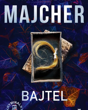 Bajtel - Magdalena Majcher