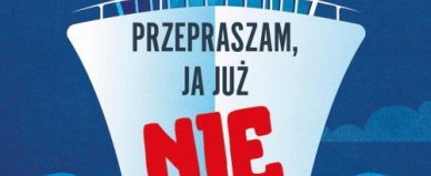 Przepraszam, ja już nie żyję - Marta Matyszczak