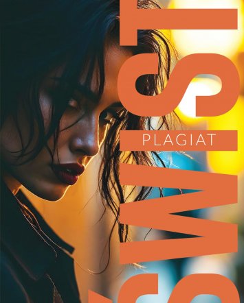 Plagiat - Paulina Świst