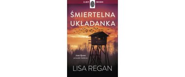 Śmiertelna układanka - Lisa Regan