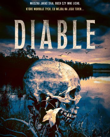 Diable - Anna Kaczanowska