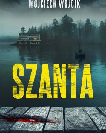 Szanta - Wojciech Wójcik
