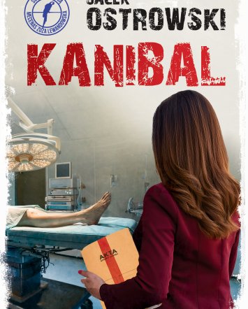 Kanibal - Jacek Ostrowski