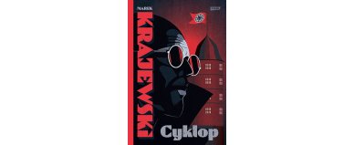 Cyklop - Marek Krajewski