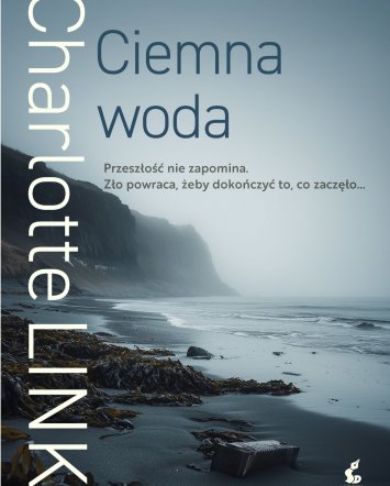 Ciemna woda - Charlotte Link