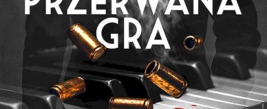 Przerwana gra - Wojciech Nerkowski