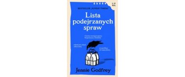 Lista podejrzanych spraw - Jennie Godfrey