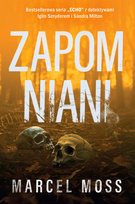 Zapomniani - Marcel Moss