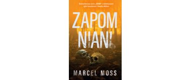 Zapomniani - Marcel Moss