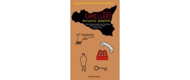 Karuzela pomyłek - Andrea Camilleri