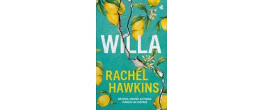 Willa - Rachel Hawkins