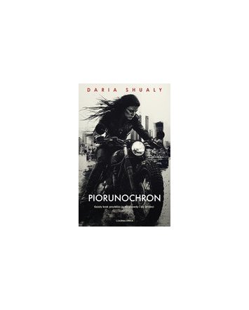 Piorunochron - Daria Shualy