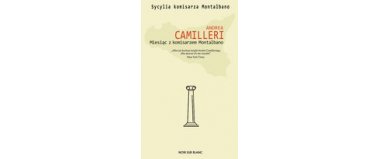 Miesiąc z komisarzem Montalbano - Andrea Camilleri