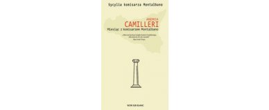 Miesiąc z komisarzem Montalbano - Andrea Camilleri