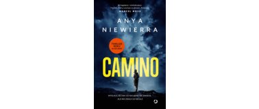 Camino - Anya Niewierra